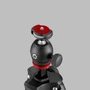 Kép 6/6 - JOBY Compact Light Kit - Gömbfej közelről