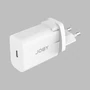 Kép 4/4 - JOBY Fali töltő USB-C PD 20W - EU csatlakozóval