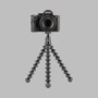 Kép 3/5 - JOBY GorillaPod 1K Kit - kamerával