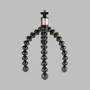 Kép 2/5 - JOBY GorillaPod 325 állvány