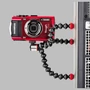 Kép 2/2 - JOBY GorillaPod 325 mágneses állvány - kamerával, fémre rögzítve