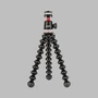 Kép 2/6 - JOBY GorillaPod 3K Kit - alkatrészei