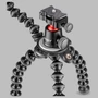 Kép 4/5 - JOBY GorillaPod 3K PRO Rig - közeli kép