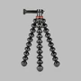 Kép 1/5 - JOBY GorillaPod 500 Action állvány GoPro-hoz