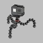 Kép 2/5 - JOBY GorillaPod 500 Action állvány GoPro-val