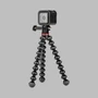 Kép 3/5 - JOBY GorillaPod 500 Action állvány GoPro-val
