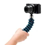 Kép 5/9 - JOBY GorillaPod 500 Go - kamerával kézben tartva