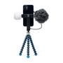 Kép 7/9 - JOBY GorillaPod 500 Go - vlogger kit-tel