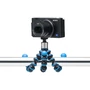 Kép 8/9 - JOBY GorillaPod 500 Go - kamerával, rúdra rögzítve