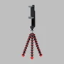 Kép 1/8 - JOBY GorillaPod 500 Go - Piros