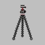 Kép 5/6 - JOBY GorillaPod 5K Kit alkatrészei