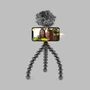 Kép 2/4 - JOBY GorillaPod Creator Kit - mobillal