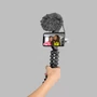 Kép 3/4 - JOBY GorillaPod Creator Kit - mobillal, kézben tartva