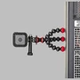 Kép 1/2 - JOBY GorillaPod mágneses mini állvány - kamerával