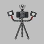 Kép 2/3 - JOBY GorillaPod Mobile Rig használata