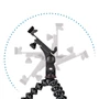 Kép 3/8 - Joby GorillaPod Mobile Rig (Apple)