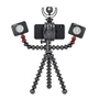 Kép 2/8 - Joby GorillaPod Mobile Rig (Apple)