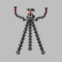 Kép 1/5 - JOBY GorillaPod Rig - előlnézet