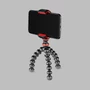 Kép 4/6 - JOBY GorillaPod Starter Kit - állvány telefontartóval és mobillal