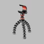 Kép 5/6 - JOBY GorillaPod Starter Kit - állvány telefontartóval