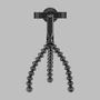 Kép 1/7 - JOBY GripTight GorillaPod MagSafe előlnézet