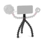 Kép 7/7 - JOBY GripTight GorillaPod MagSafe vlog szettel