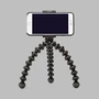 Kép 3/4 - JOBY GripTight GorillaPod Stand PRO állvány szett - mobillal (fekvő beállítás)