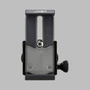 Kép 1/4 - JOBY GripTight Mount PRO telefontartó - előlnézet