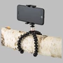 Kép 4/4 - JOBY GripTight ONE GorillaPod Stand - állvány mobillal, fára rögzítve
