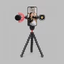 Kép 3/6 - JOBY GripTight PRO 3 GorillaPod