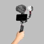 Kép 4/5 - JOBY GripTight Smart telefontartó - kézben, vlogger kit-tel