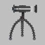 Kép 2/6 - JOBY GripTight Tablet PRO 2 GorillaPod előlnézet