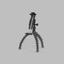 Kép 4/6 - JOBY GripTight Tablet PRO 2 GorillaPod oldalnézet
