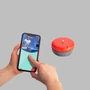 Kép 6/6 - JOBY Spin panoráma fej - JOBY Motion App-al irányítható