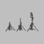 Kép 1/4 - JOBY TelePod Mobile