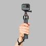 Kép 4/4 - JOBY TelePod PRO Kit kézben GoProval