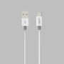 Kép 2/4 - JOBY Töltő és adat kábel USB-A to USB-C - 1.2m