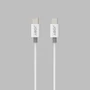 Kép 2/4 - JOBY Töltő és adat PD kábel USB-C - USB-C - 2m