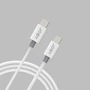 Kép 4/4 - JOBY Töltő és adat PD kábel USB-C - USB-C - 2m
