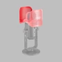 Kép 3/3 - JOBY Wavo POD Pop Filter