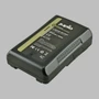 Kép 1/2 - Jupio ProLine V-Mount Akkumulátor - 14.4V, 6600mAh, 95Wh
