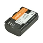 Kép 2/2 - Jupio Dual Charger Kit - USB-s töltő 2db utángyártott Canon LP-E6 akkumulátorral - akkumulátor