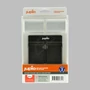 Kép 1/2 - Jupio Dual Charger Kit - USB-s töltő 2db utángyártott Canon LP-E6N ULTRA akkumulátorral - csomagolásban