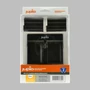 Kép 1/2 - Jupio Dual Charger Kit - USB-s töltő 2db utángyártott Nikon EN-EL15 akkumulátorral - csomagolásban