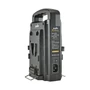 Kép 2/3 - Jupio Portable V-Mount Charger - oldalnézt
