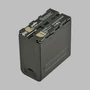 Kép 1/2 - Jupio ProLine NP-F970 videókamera akkumulátor (USB 5V/DC 8.4V output)