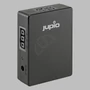 Kép 1/6 - Jupio ProLine PowerHQ D-Tap/USB/DC tápegység elosztó oldalnézetben