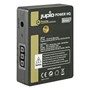 Kép 2/6 - Jupio ProLine PowerHQ D-Tap/USB/DC tápegység elosztó hátulnézetben