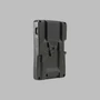 Kép 2/3 - Jupio ProLineV-Mount adapter 2d Sony NP-F Akkumulátorokhoz