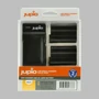 Kép 1/2 - Jupio Single Charger Kit Nikon EN-EL15 akkumulátorral - akkumulátor töltővel